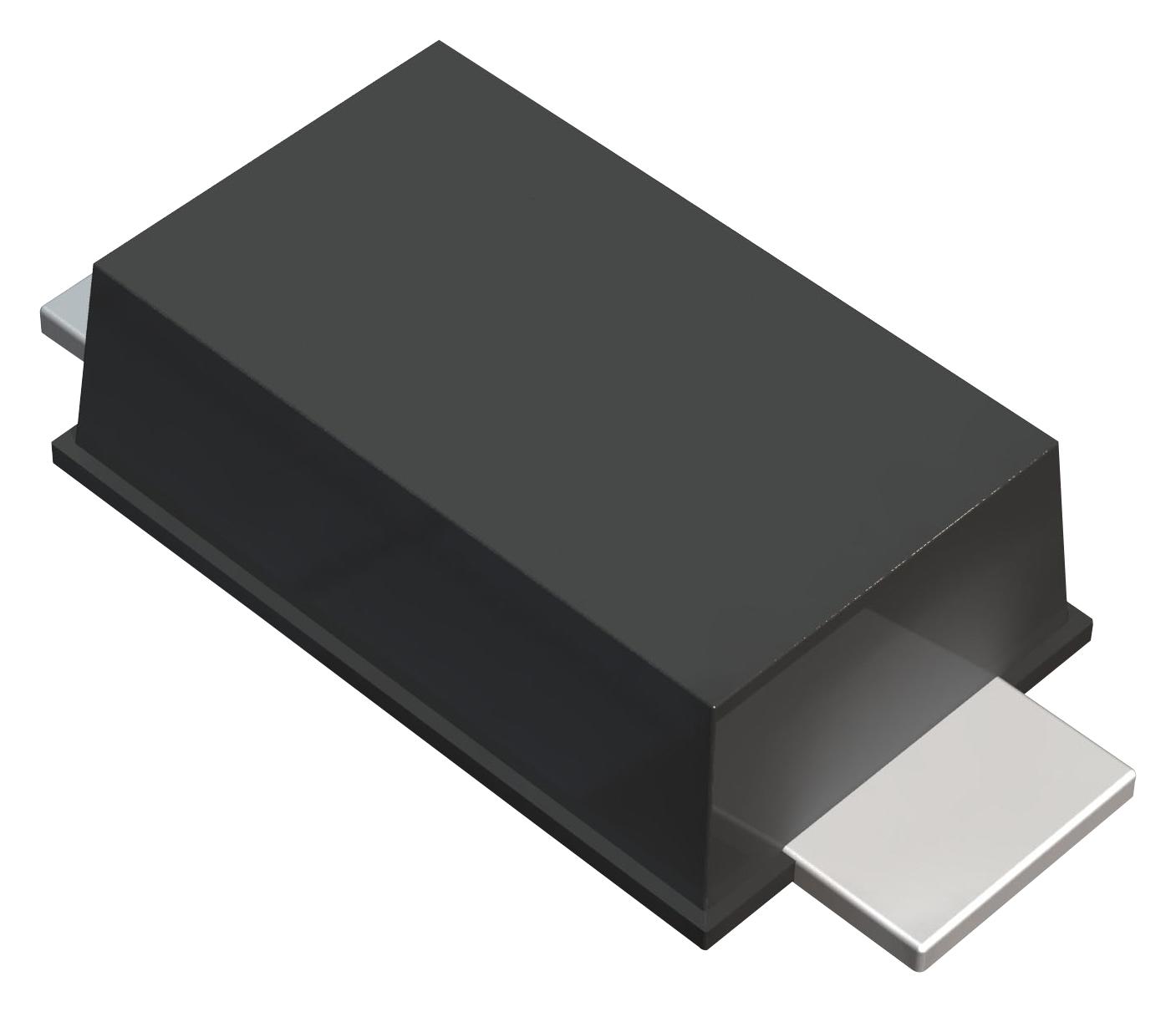 ROHM RR268MM-600TF – Reliable Rectifier Diode for Industrial Applications