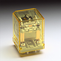 IDE C RR2BAUAC120V – Reliable Power Relay for Industrial Applications