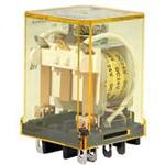 IDEC Corporation RR2BAULDC24V image