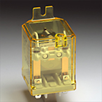 Buy Power Relays Power Control Part Number RR2BAUSDC6V Online