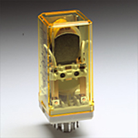 Idec RR2KP – Reliable Latching Relay for Industrial Applications