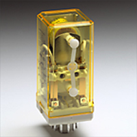 Buy IDEC RR2KP UCDC24V Relay Part Number RR2KPUCDC24V Online