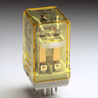 Idec RR2PULCDC12V – Reliable Power Relay for Industrial Applications