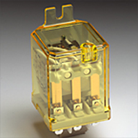 IDEC RR3BUSAC6V – Reliable Control Relay for Industrial Applications