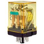 IDEC Corporation RR3PAULCAC24V image
