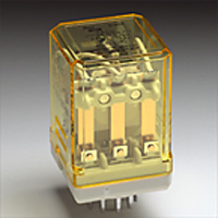 IDEC RR3PAULDC48V – Reliable Industrial Control Relay for Automation