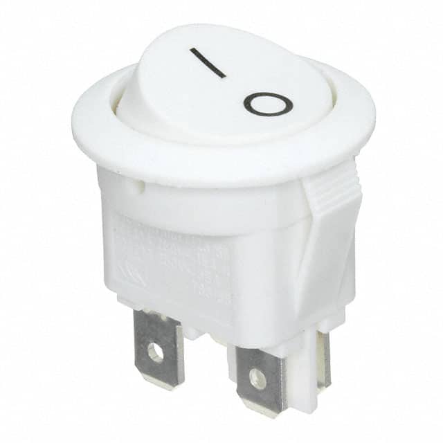 E-SWITCH RR812C2211 image