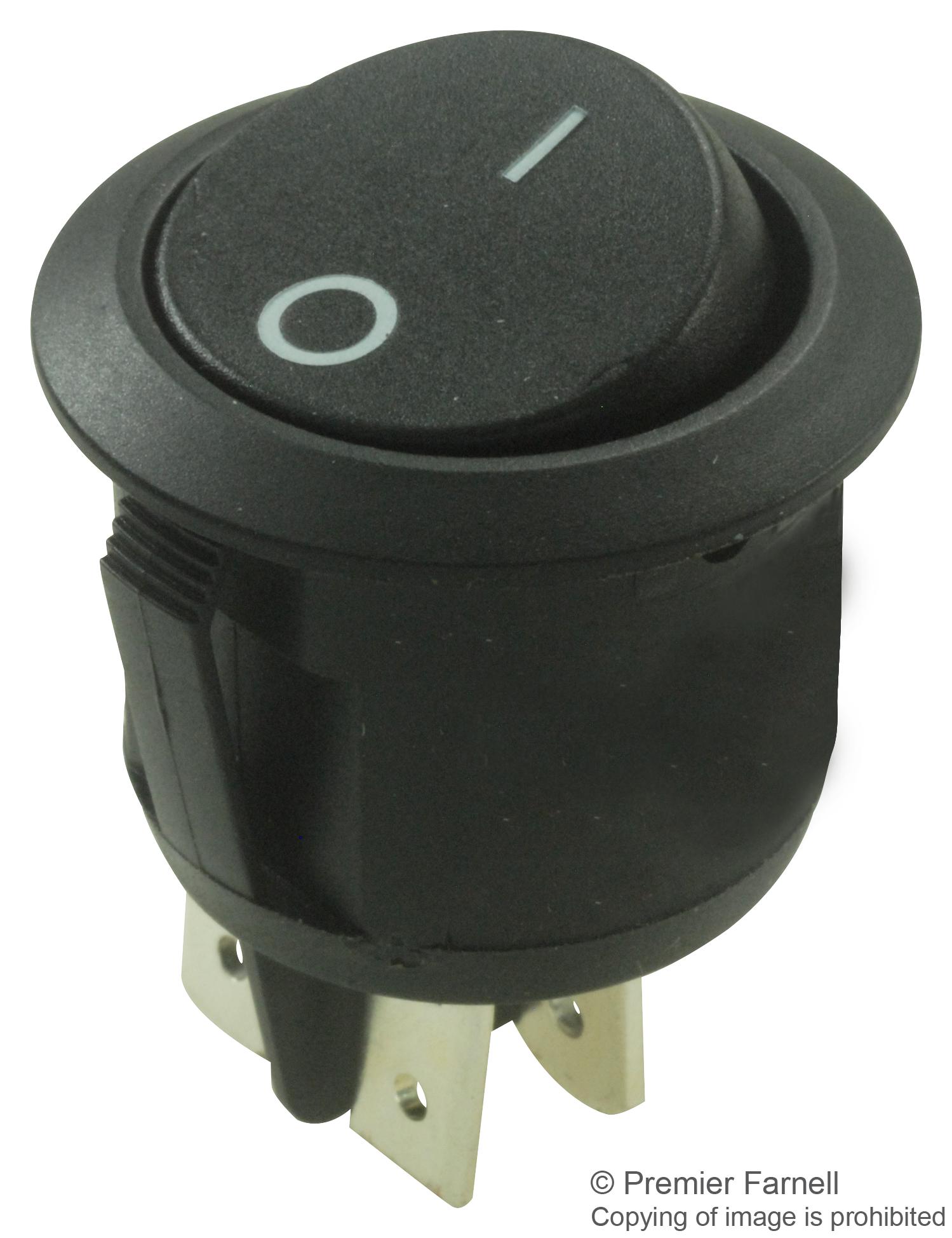 Buy RRA Series Switch Part Number RRA12C1121 Online