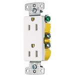 RRD15W HUBBELL Residential Decorator Devices | myMectronic