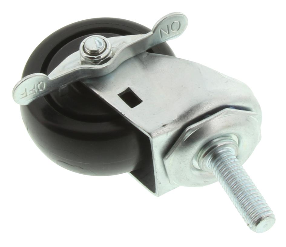 Buy Hammond Casters Part Number RRLDCASTER Online