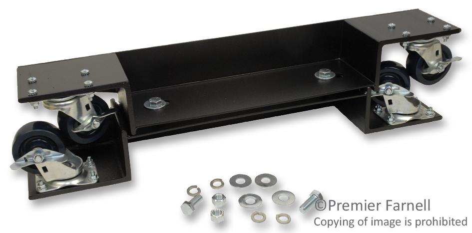 Buy Hammond Low Profile Rack Dolly Part Number RRLPDOL Online