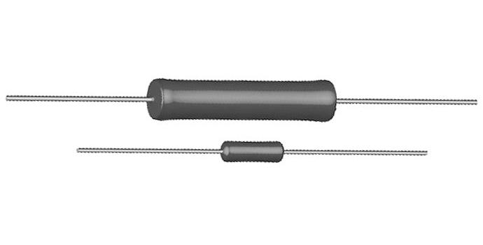 Buy Vishay Dale Wirewound Resistor Part Number RS02B330R0FB12 Online