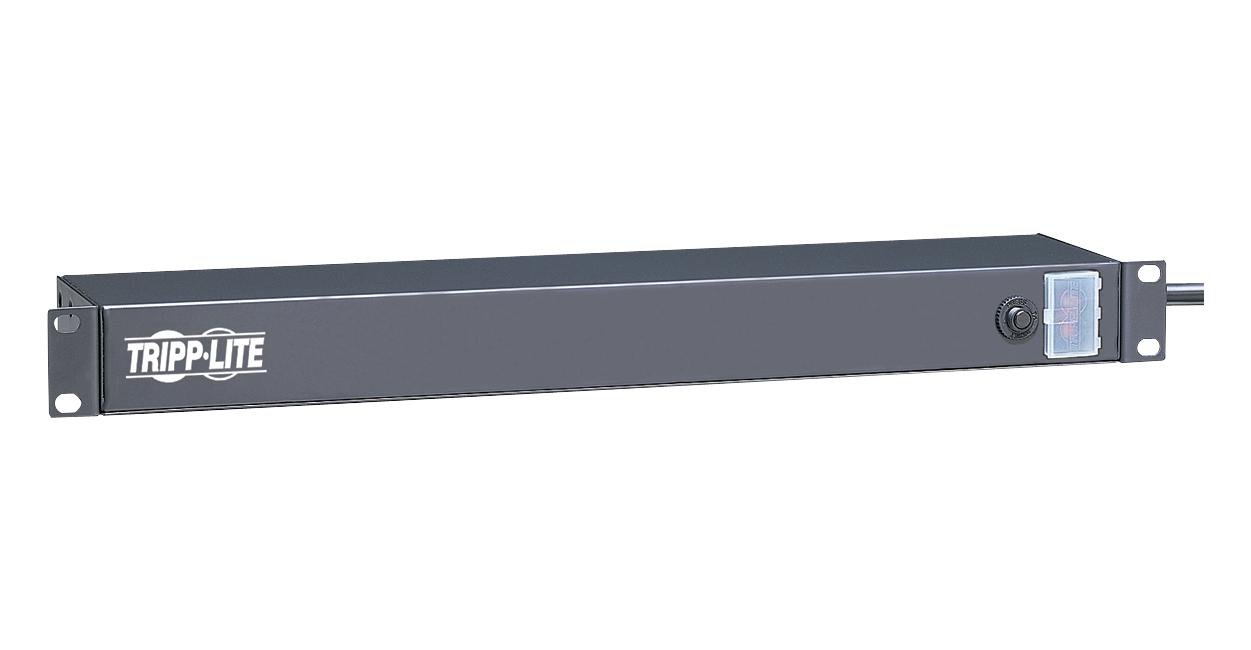 Buy Tripp Lite Power Strip Part Number RS0615R Online
