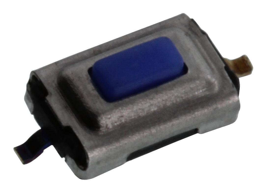 RS Series – Reliable Switch for Industrial Applications with RS282G05A3SMRT