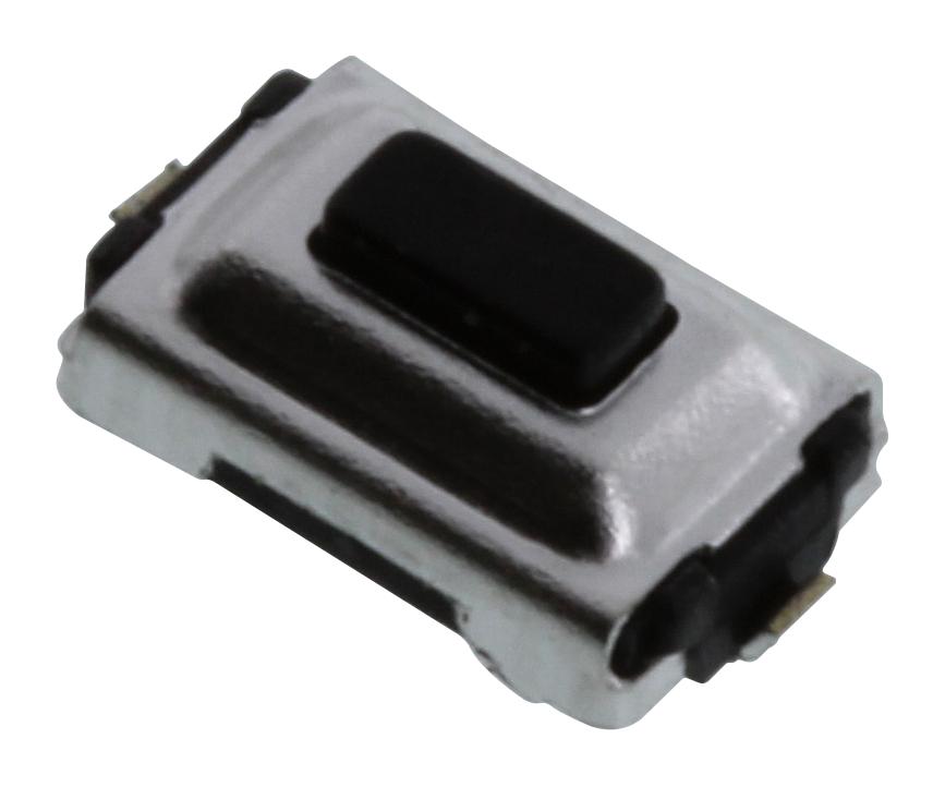 Reliable Switches 285 RS285G05A2URT – Reliable Tactile Switches for Industrial Applications