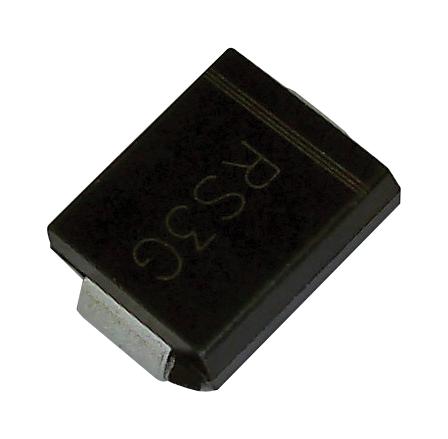 Multicomp RS3B – Reliable Rectifier for Industrial Applications