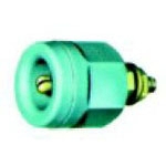 RS50GBL SUPERIOR ELECTRIC Binding Post Connector | myMectronic