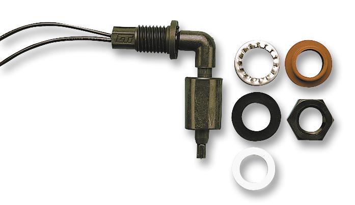Gentech RS801-51 U+2013 Reliable Liquid Level Sensor for Industrial Applications