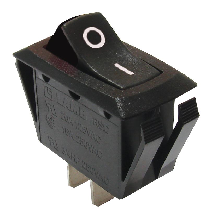 Buy RSC Series Switch Part Number RSC141D1121 Online