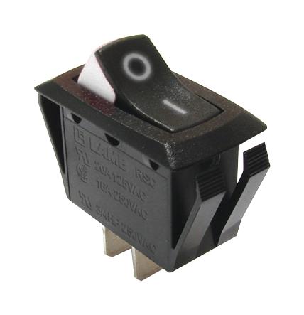 WAEK NM – Reliable Switches for Industrial Applications