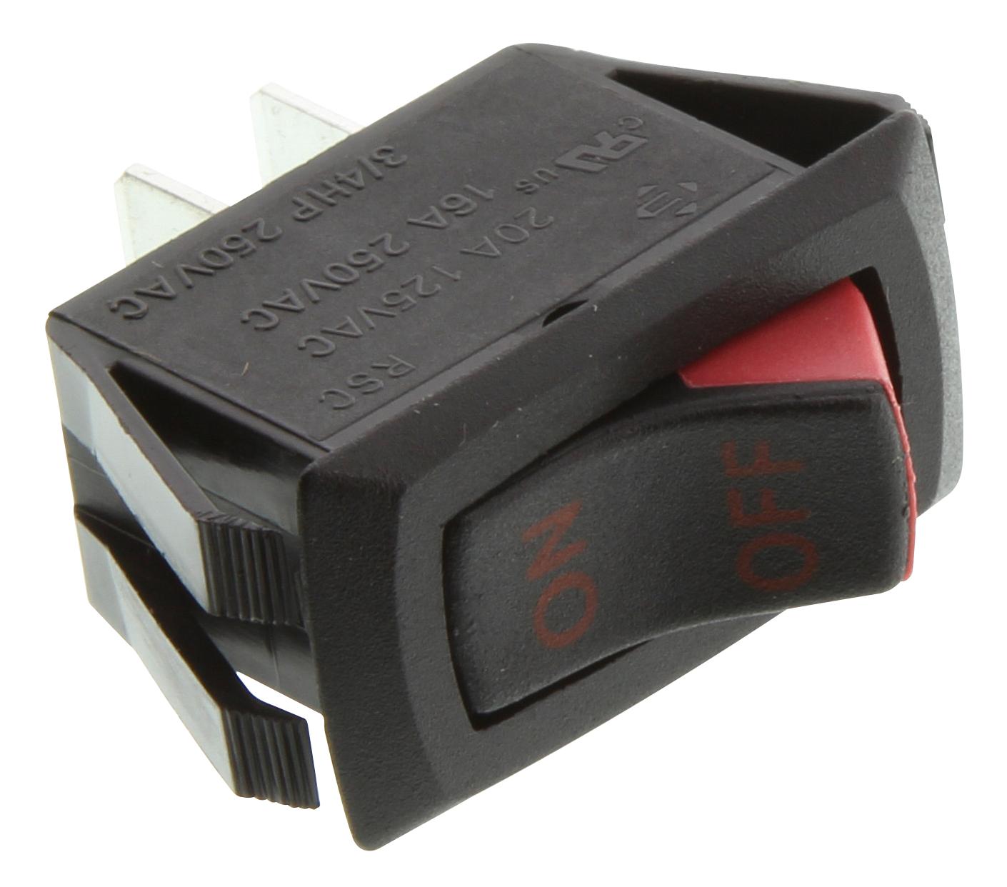 WAEK Reliable Control Switches for Industrial Applications