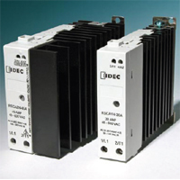 IDEC RSCDN20A – Reliable Industrial Solid State Relay for Automation Applications