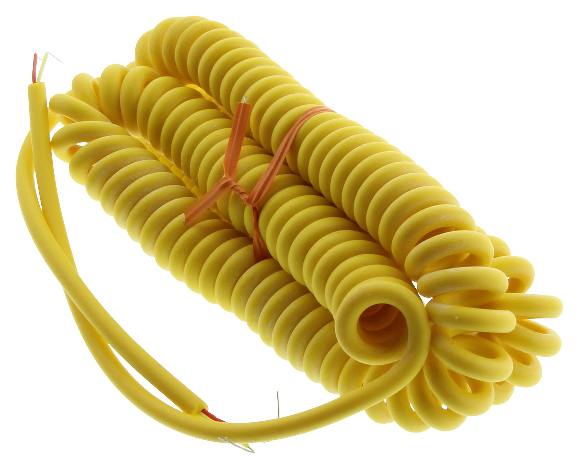 Omega RSCK200 – Reliable Temperature Sensor Cables for Industrial Applications