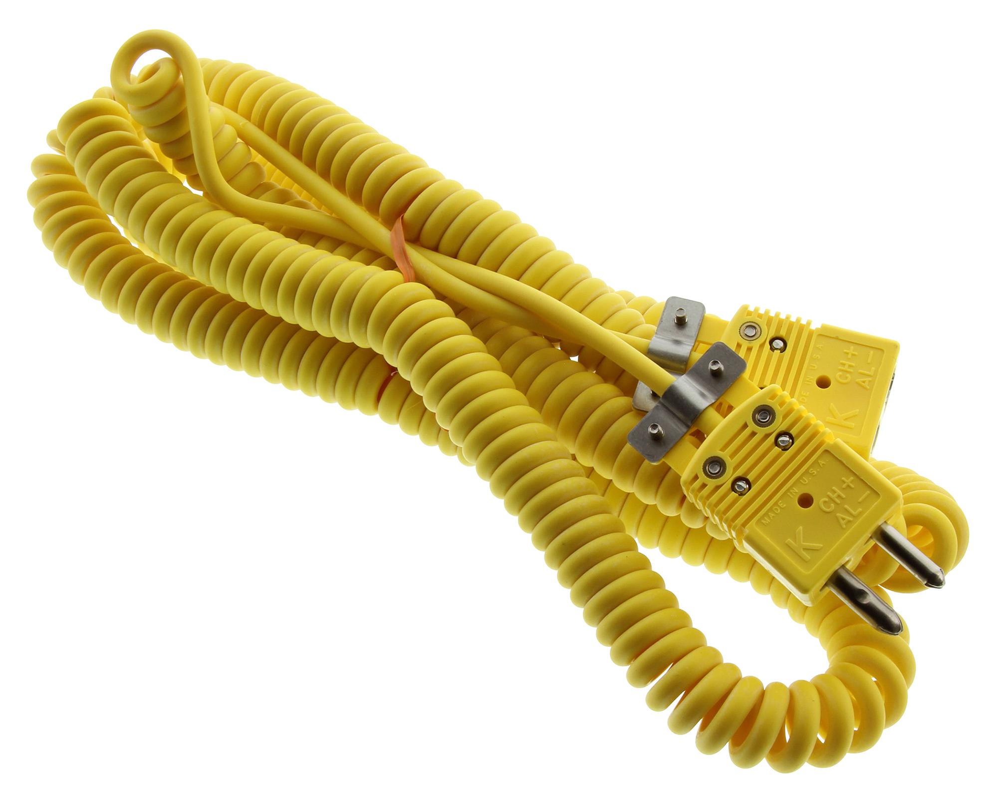 Buy Omega Retractable Sensor Cable Part Number RSCK423 Online