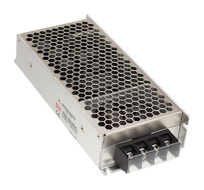 Mean Well Series 200W Railway Converter: RSD200D48