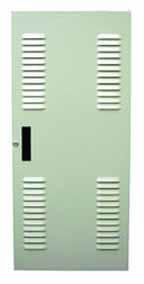 Hammond Series Rack Utility: RSDL19035LG1