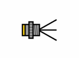 Turck RSF4603MNPT – Reliable Industrial Receptacle for Automation Applications