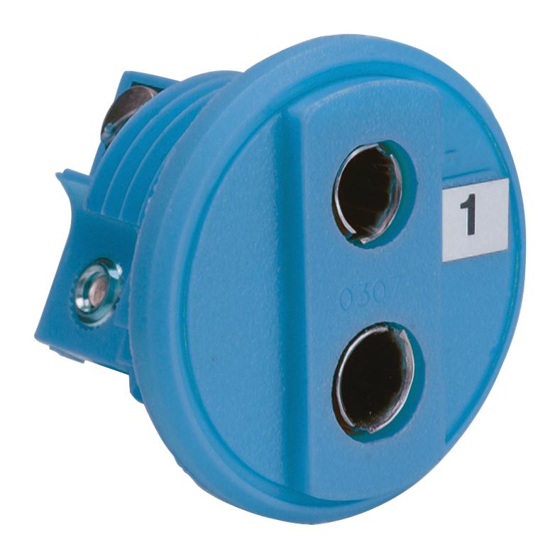 Omega Series RSJ Panel Jack: RSJTR