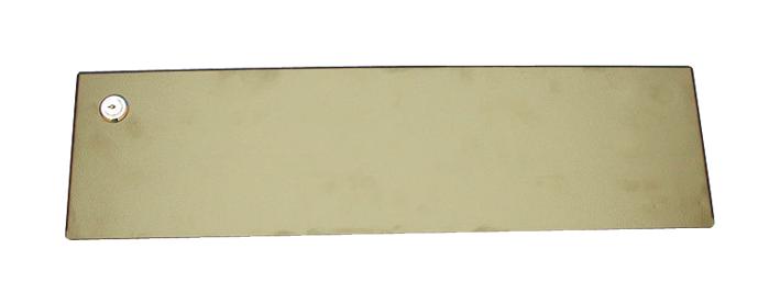 Buy Hammond Rack Mount Slide-Out Base Part Number RSKS19DOORBK1 Online