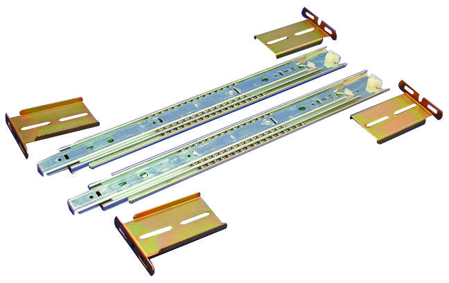 Hammond Series S4 Equipment Slide: RSLIDE28