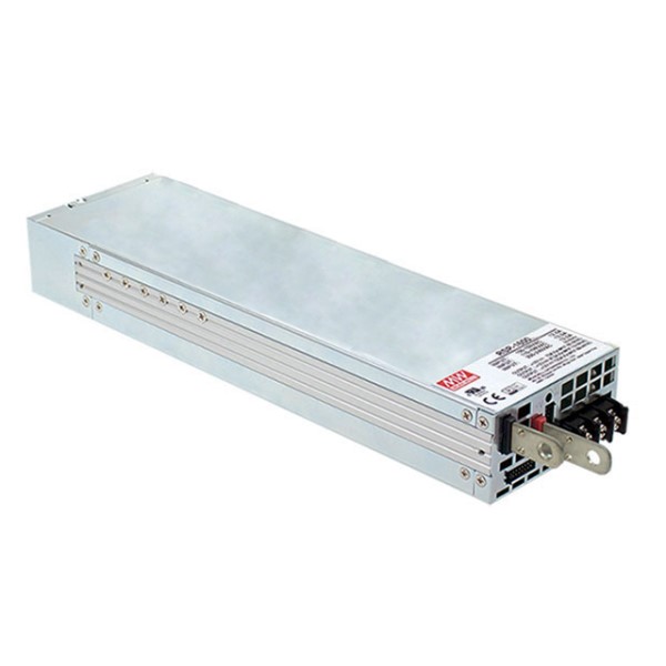 RSP-1600-27 MEAN WELL 1600W Single Output Power Supply | myMectronic