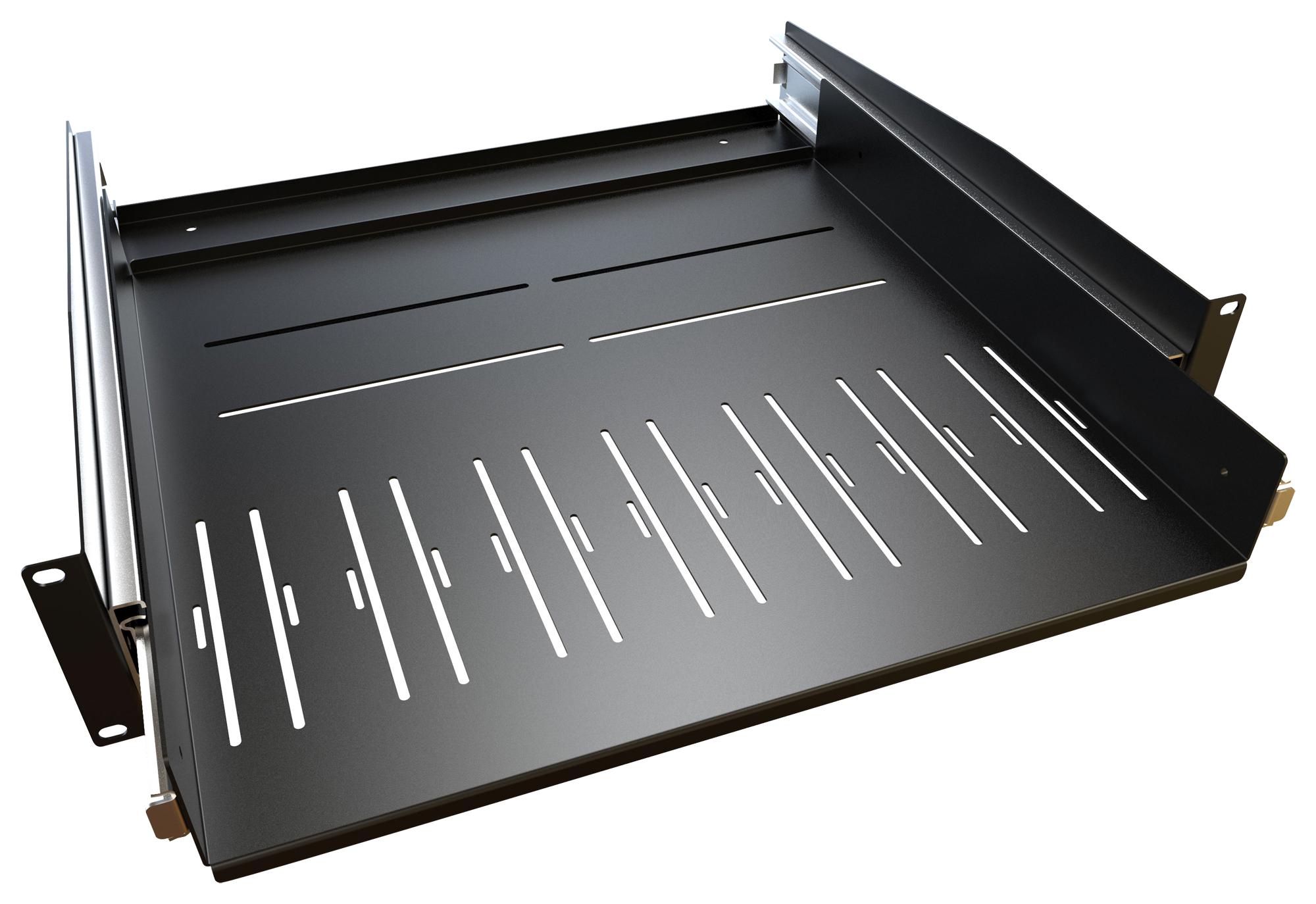 Buy Hammond Manufacturing Rack Shelf Part Number RSP3U20 Online
