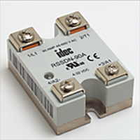 IDEC RSS Series – Reliable Solid State Relay for Industrial Applications