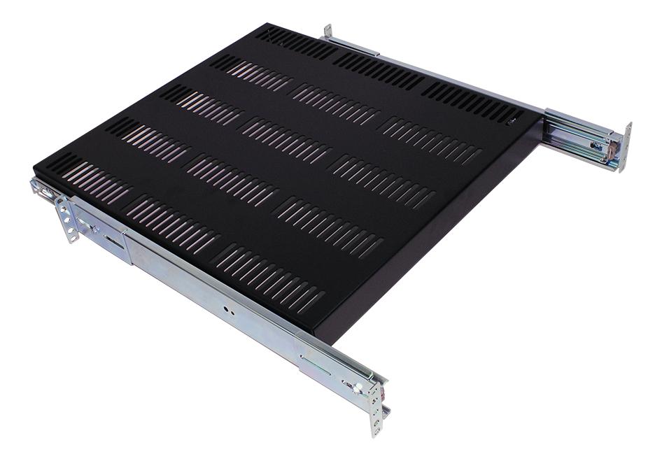 Hammond Series Sliding Shelf: RSVS1921BK1
