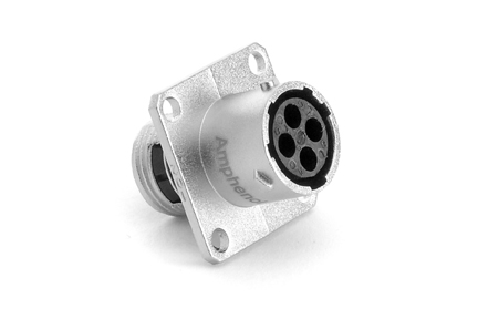 RT00104SNH Amphenol Sine Systems Multi-Pin Circular Connector | myMectronic