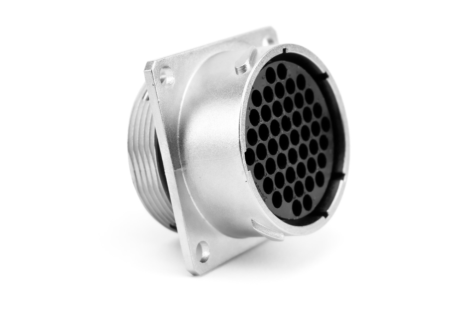 RT002448SNH Amphenol Sine Systems Circular Connector, 24x48 | myMectronic