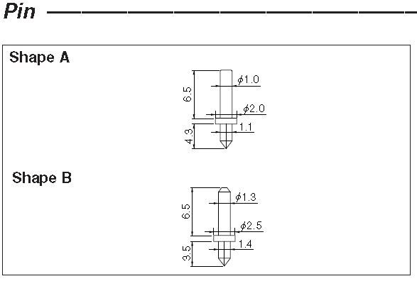 Buy JST SMF Connector Part Number RT01T13BLF Online