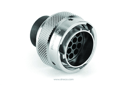 RT061619PNH03 Amphenol Sine Systems Circular Connector Pin | myMectronic
