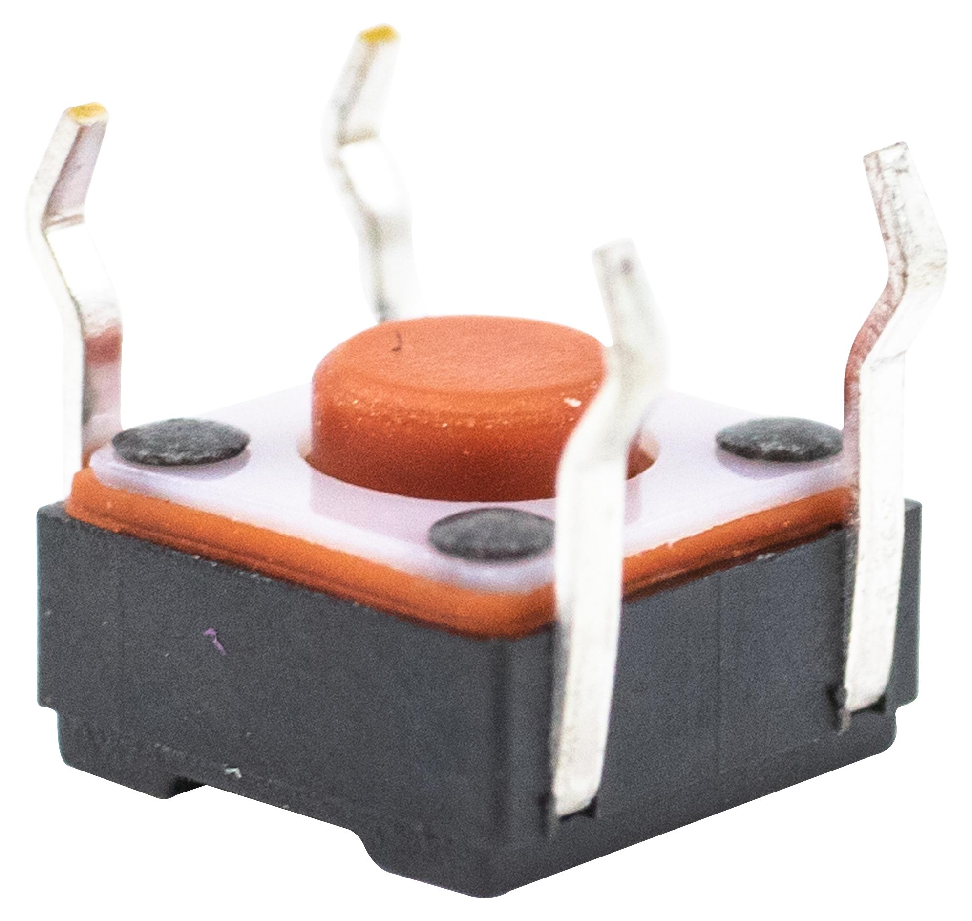 ACME RT1105AF260Q – Reliable Tactile Switch for Industrial Applications