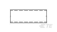 Raychem TE Connectivity RT1145OX750 image