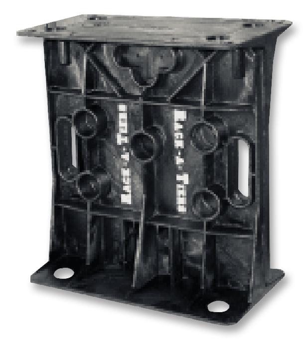 Hellermanntyton RT1 – Reliable Multi-Purpose Workstation for Industrial Applications