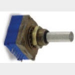 RTBH21BS16APNZS C&K COMPONENTS Rotary Switch | myMectronic