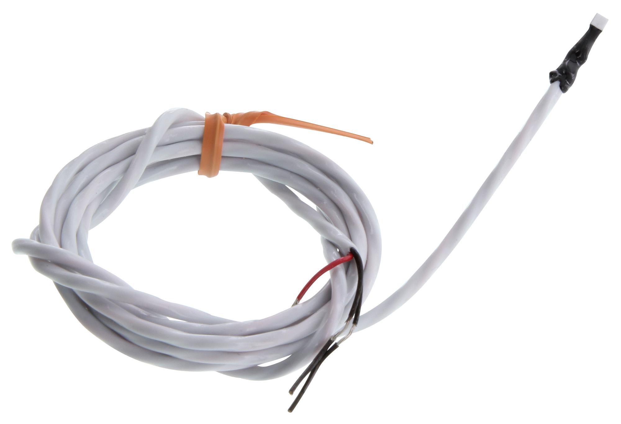 Omega Series RTD Temperature Sensor: RTD2F310536T