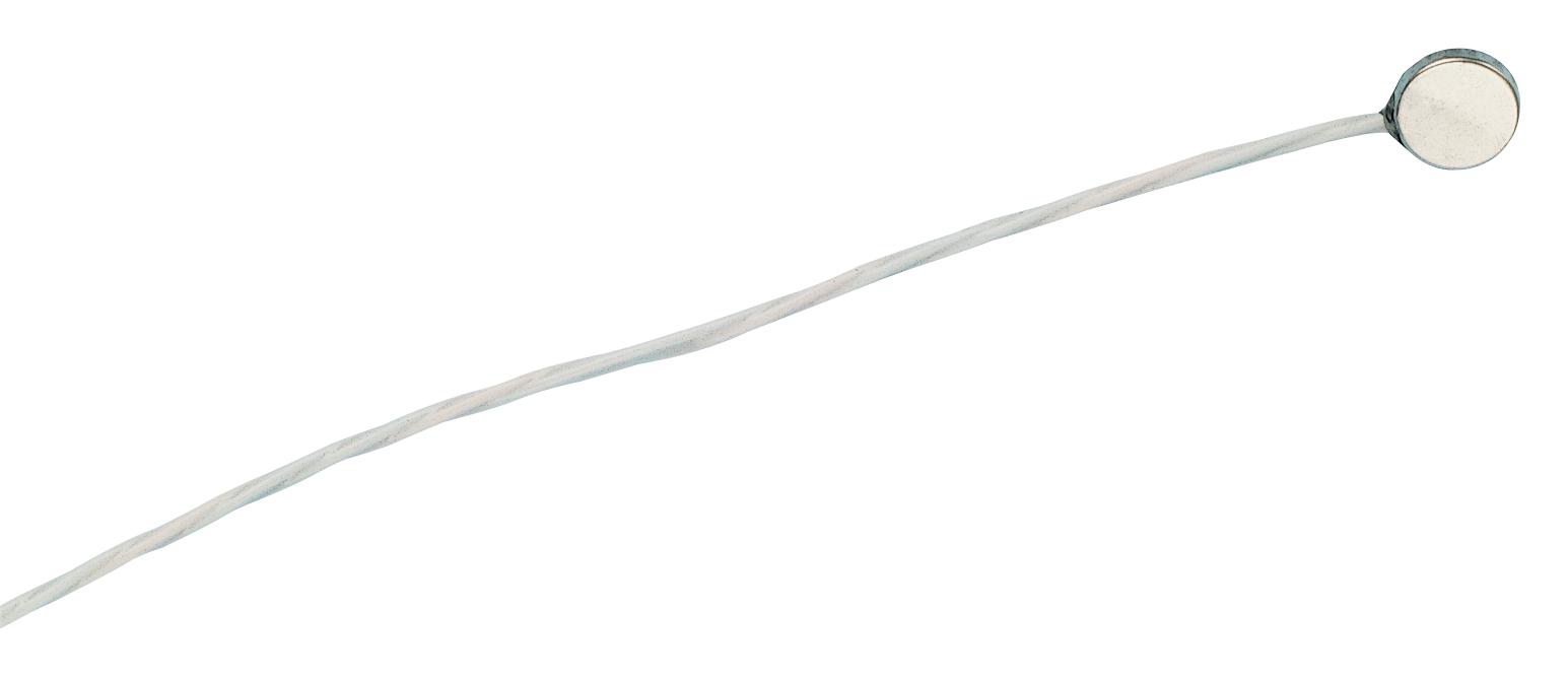 Omega Series RTD Temperature Sensors: RTD-809