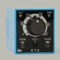 IDEC RTEP2D12 – Reliable Analog Timer for Industrial Applications