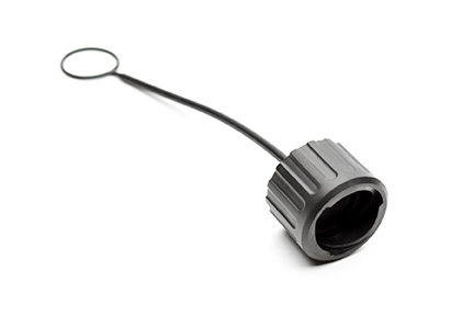 RTS010DCG Amphenol Sine Systems Dust Cap Plug Connector | myMectronic